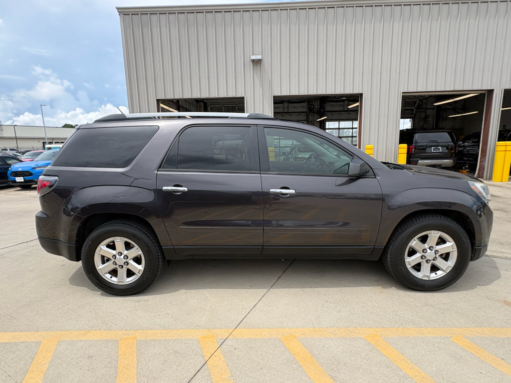 Used 2015 GMC Acadia SLE FWD image 8