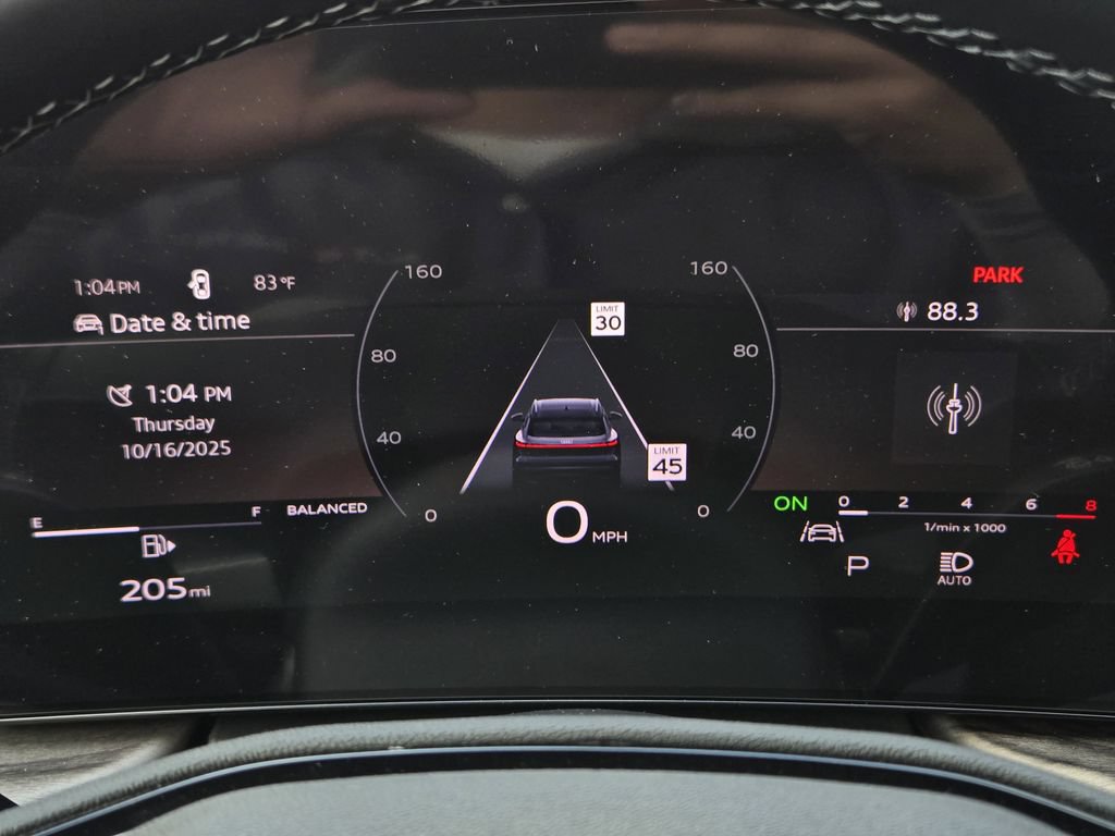 Certified 2025 Audi Q5 Premium Plus AWD/4WD image 21