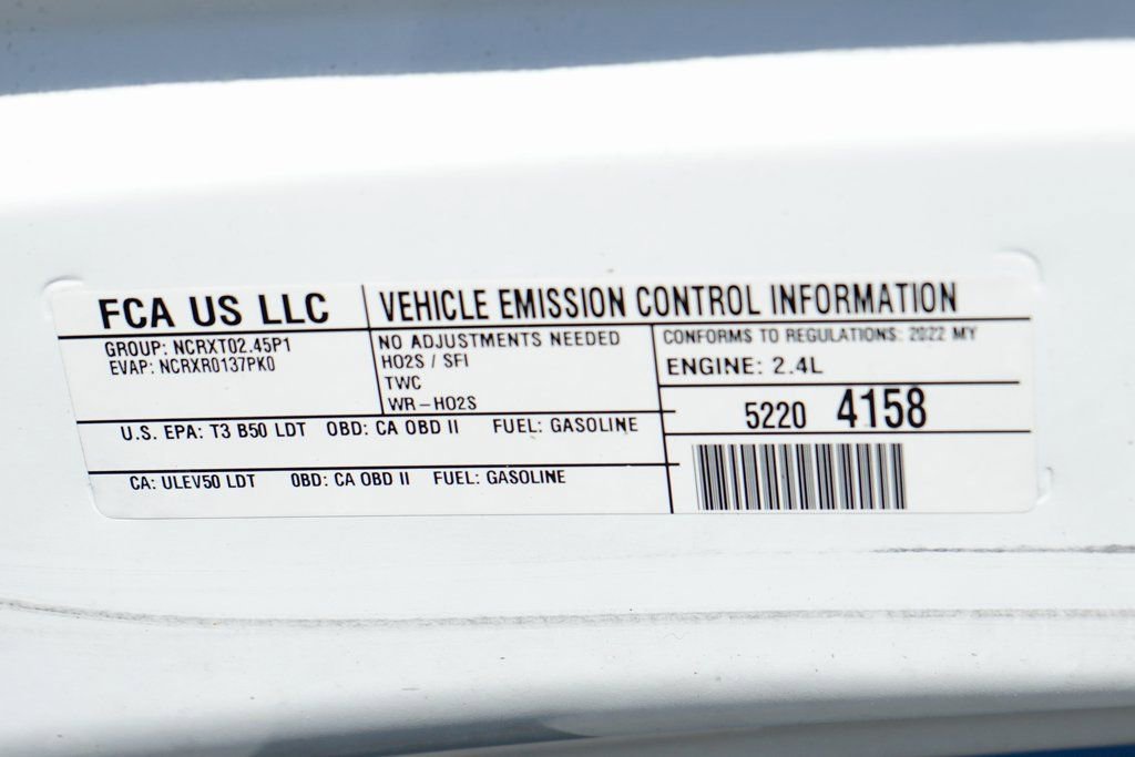 Used 2022 RAM ProMaster City Tradesman image 15