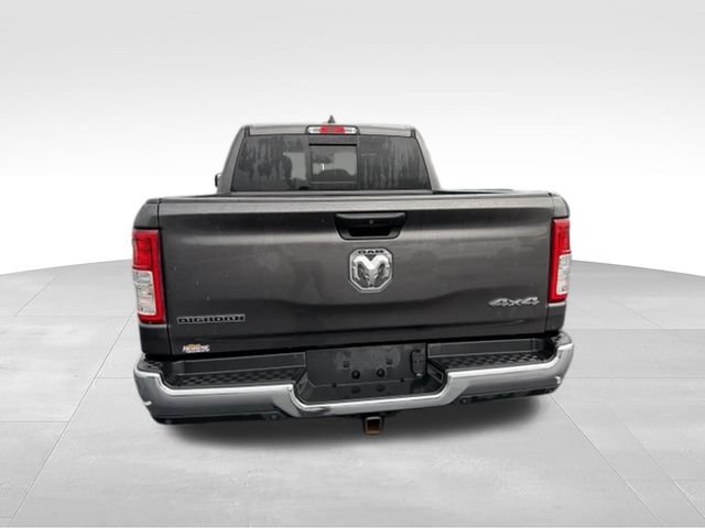 Used 2023 RAM 1500 Big Horn AWD/4WD image 4