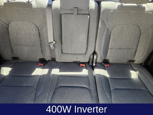 Used 2020 RAM 1500 Big Horn AWD/4WD image 17
