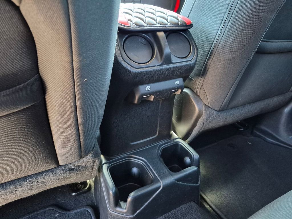 Used 2020 Jeep Gladiator Sport w/ Quick Order Package 24S image 25