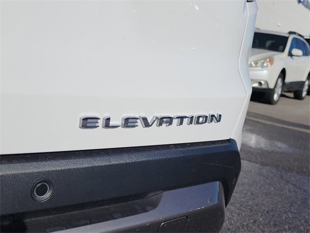 New 2026 GMC Terrain Elevation w/ Elevation Premium Package image 5