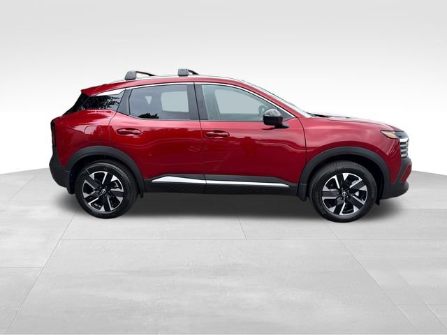 New 2026 Nissan Kicks SV w/ Cold Weather Package AWD/4WD image 8