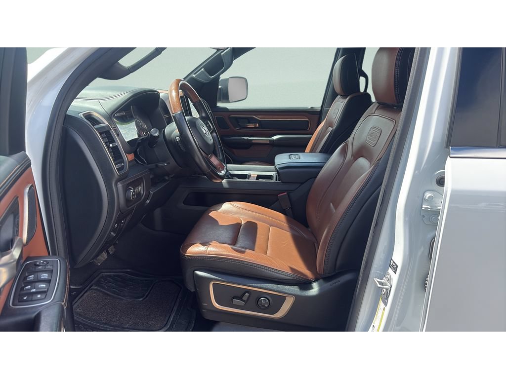 Used 2022 RAM 1500 Limited AWD/4WD image 10