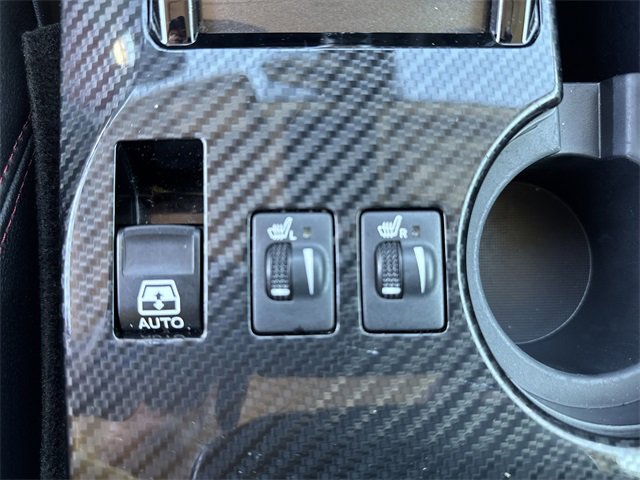 Used 2021 Toyota 4Runner TRD Pro image 33