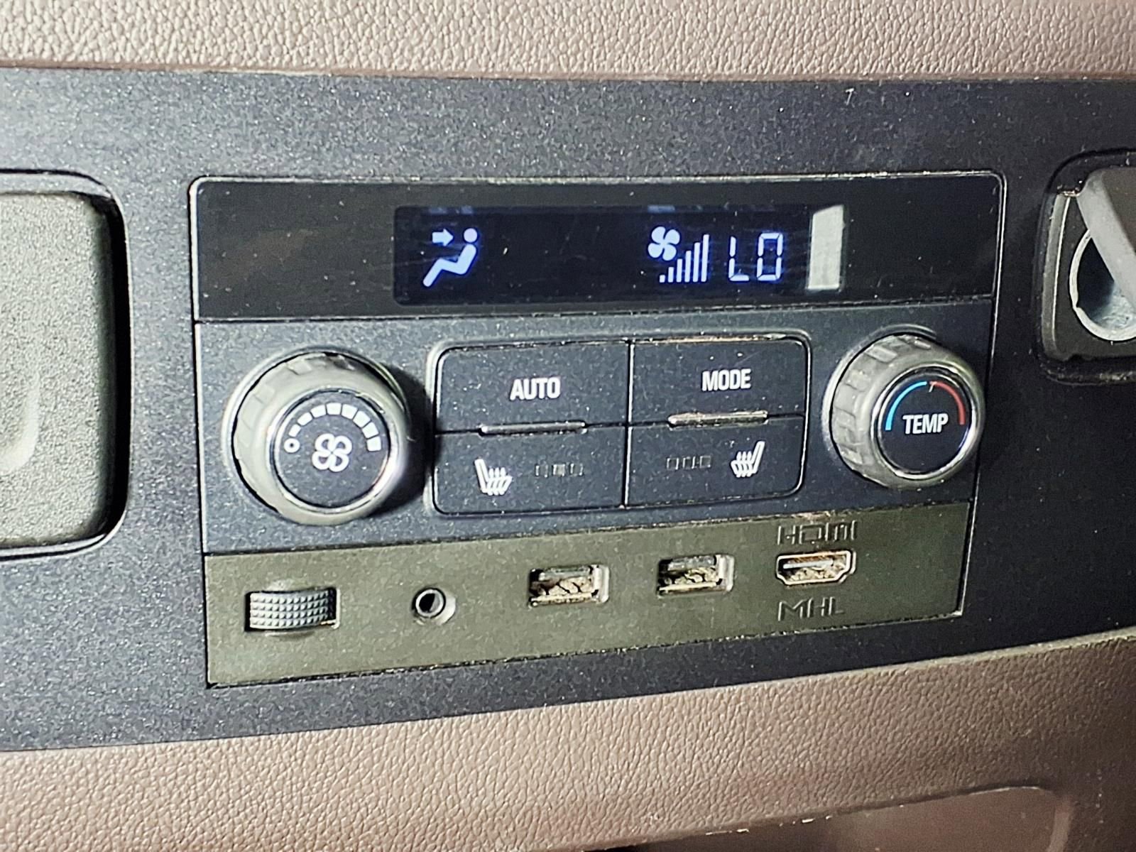 Used 2018 GMC Yukon Denali w/ Denali Ultimate Package RWD image 13