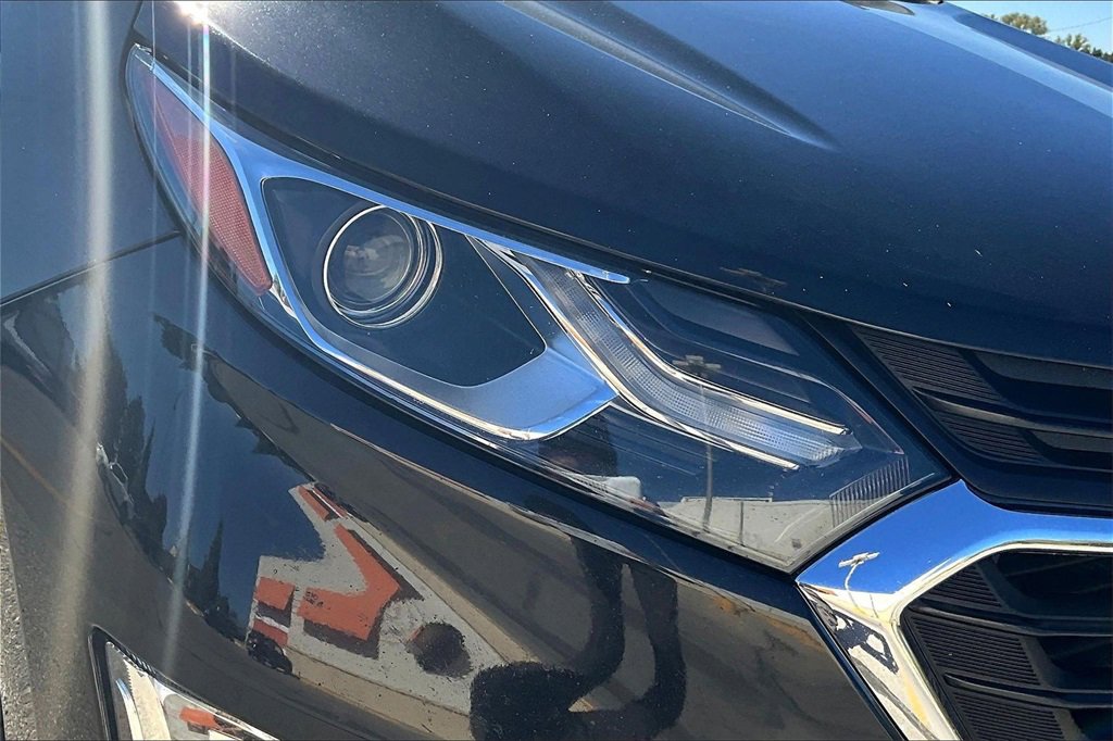 Used 2019 Chevrolet Equinox LT image 29