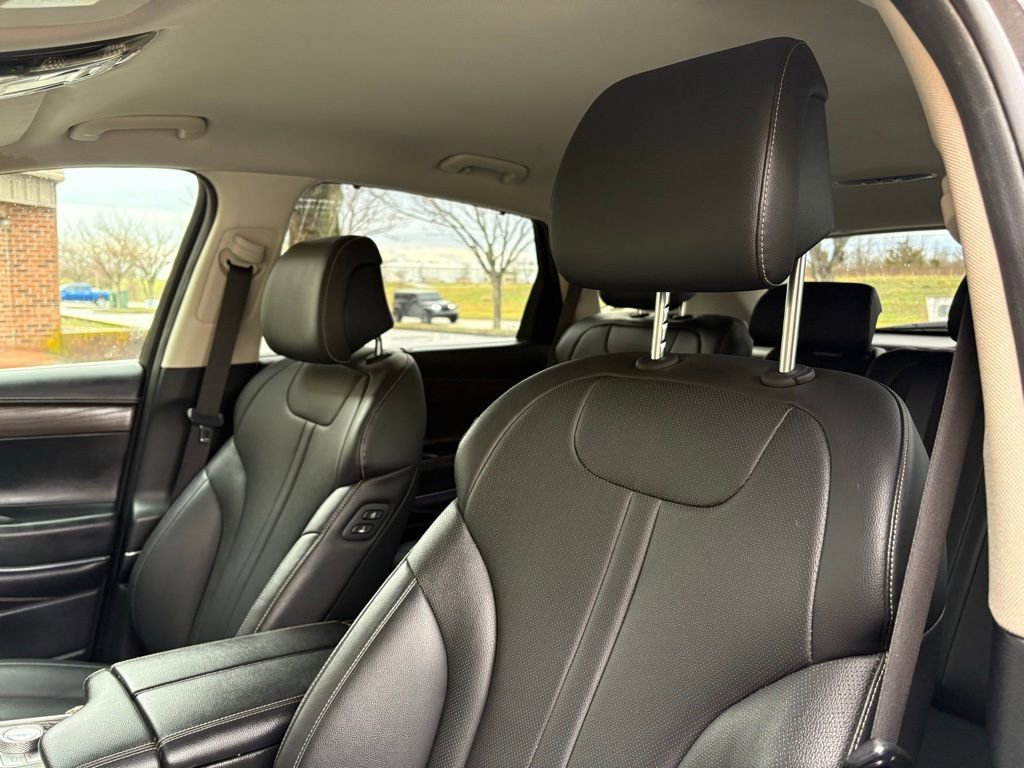 Used 2024 Genesis GV80 2.5T image 28