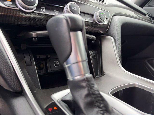 Used 2022 Honda Accord Sport image 21