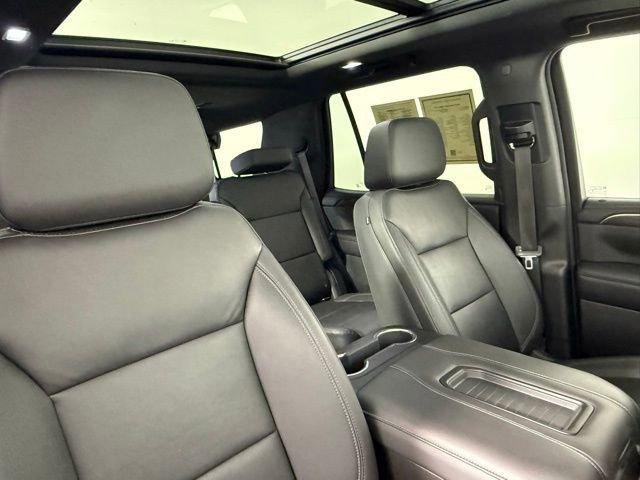 Used 2022 Chevrolet Tahoe Z71 w/ Luxury Package image 62