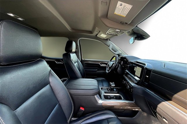 Used 2023 Chevrolet Silverado 1500 RST image 28