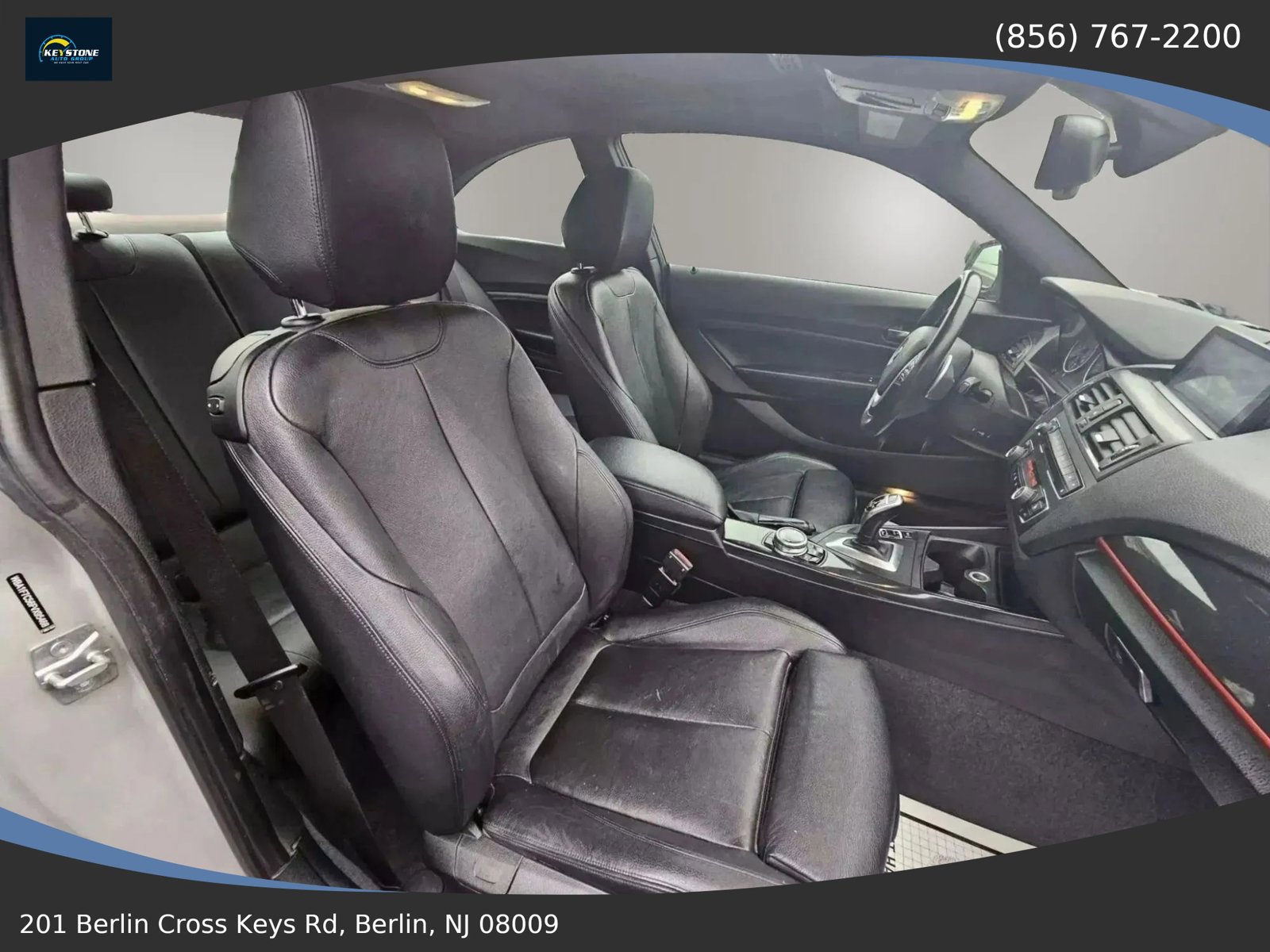 Used 2015 BMW 228i xDrive Coupe w/ Premium Package AWD/4WD image 28