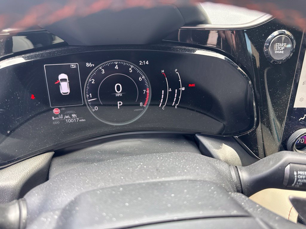 Used 2024 Lexus NX 250 FWD w/ Cold Area Package image 32