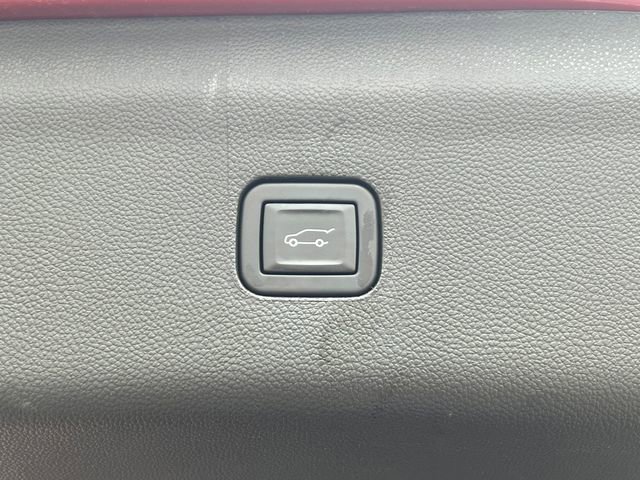 Used 2024 Buick Enclave Essence w/ Experience Buick Package AWD/4WD image 43