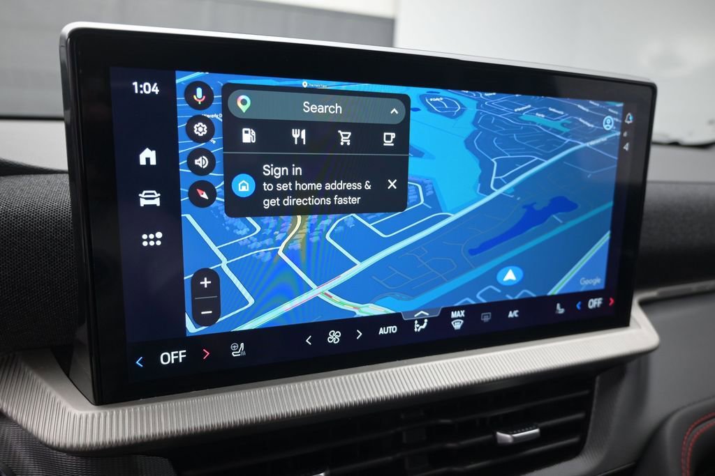 Used 2025 Ford Explorer ST-Line RWD image 25