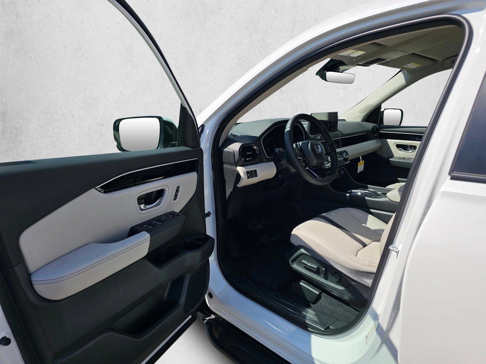 New 2026 Honda Pilot EX-L image 16