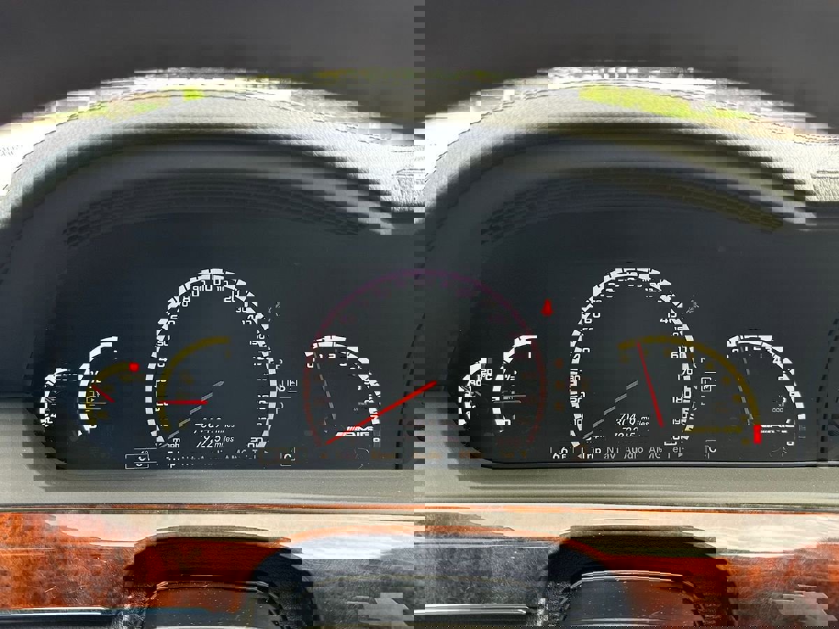 Used 2009 Mercedes-Benz S 63 AMG image 25