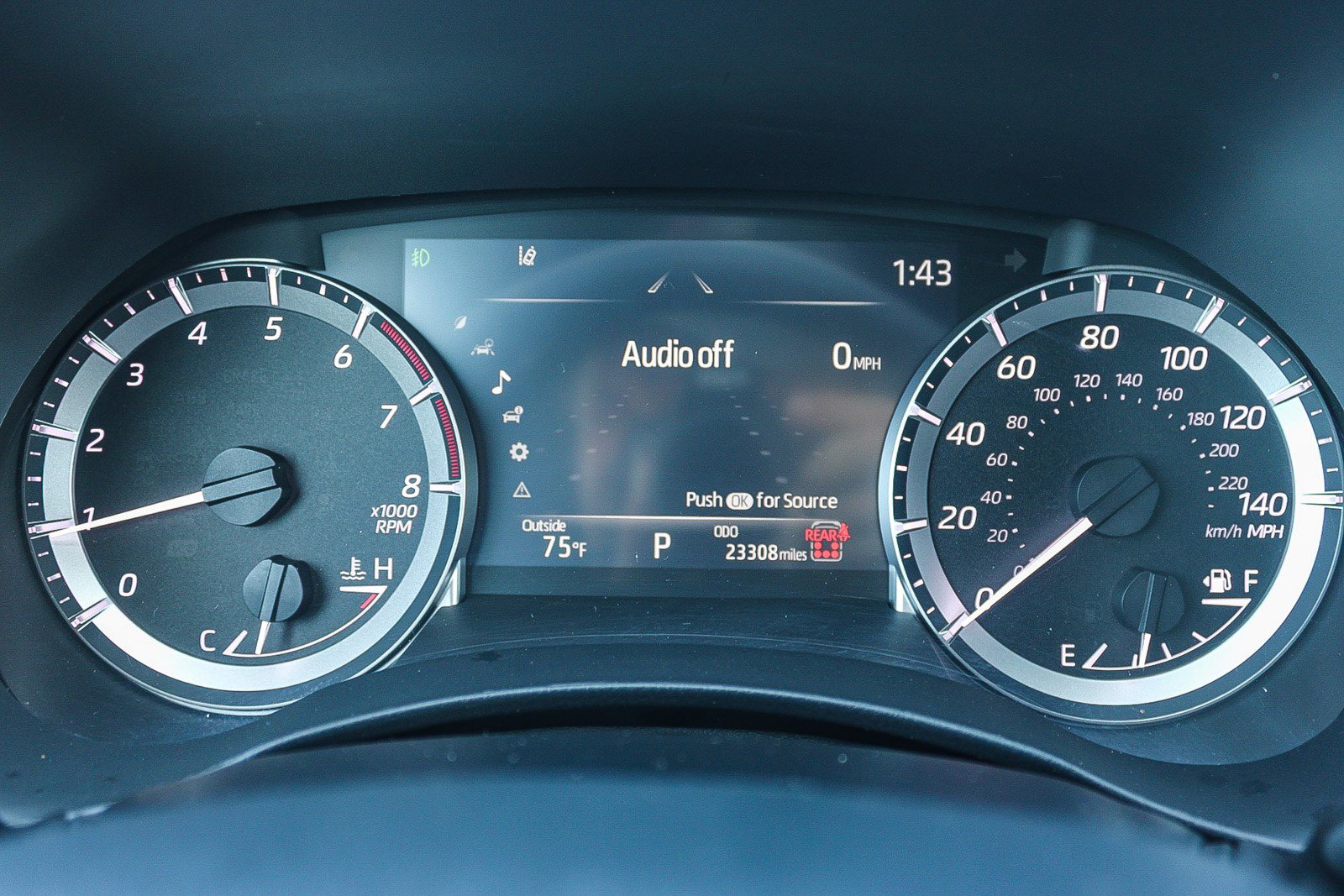 Certified 2024 Toyota Highlander XSE image 24