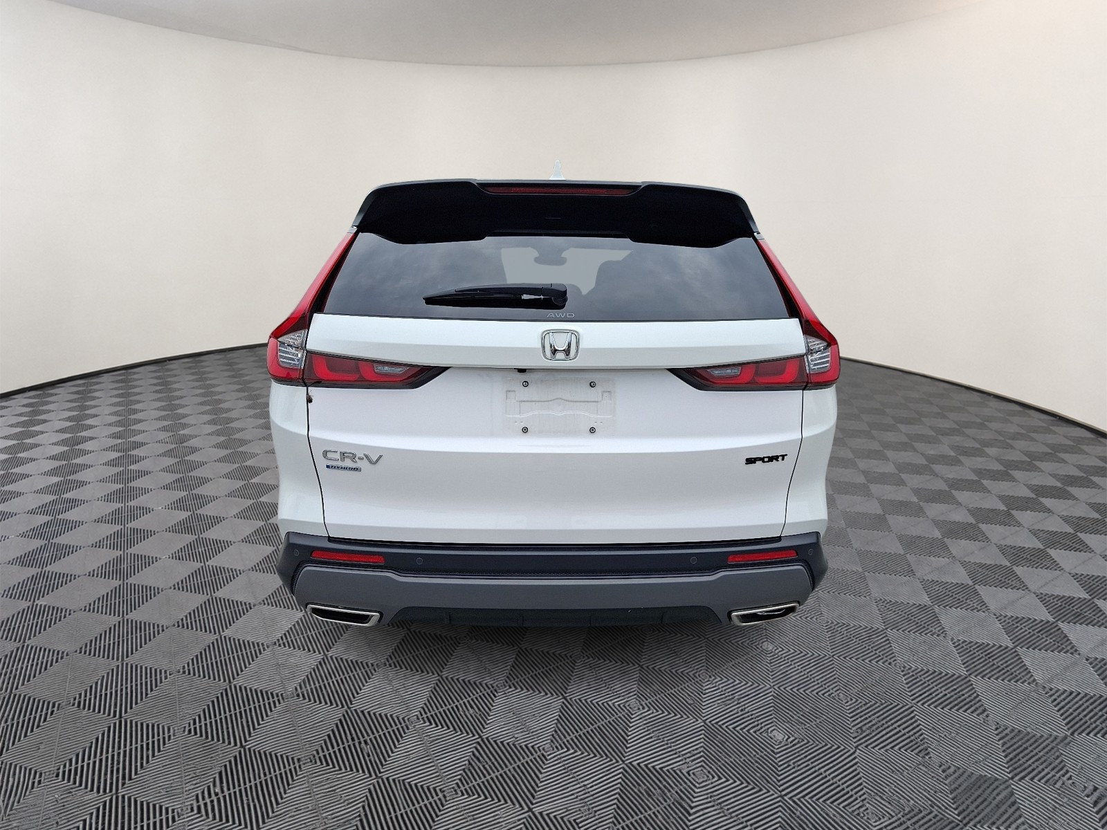 Used 2025 Honda CR-V Sport-L image 5