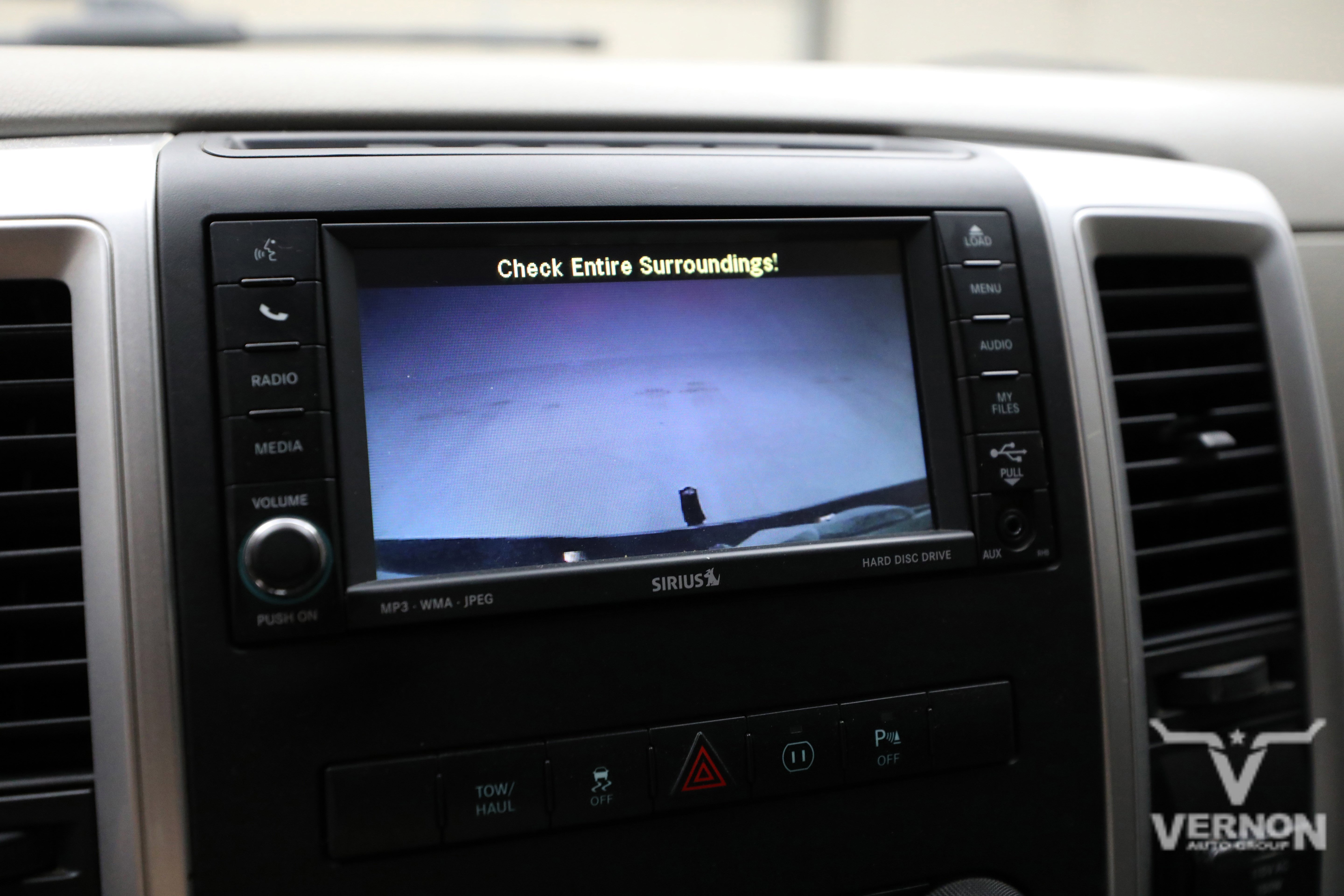 Used 2011 RAM 1500 Big Horn image 50