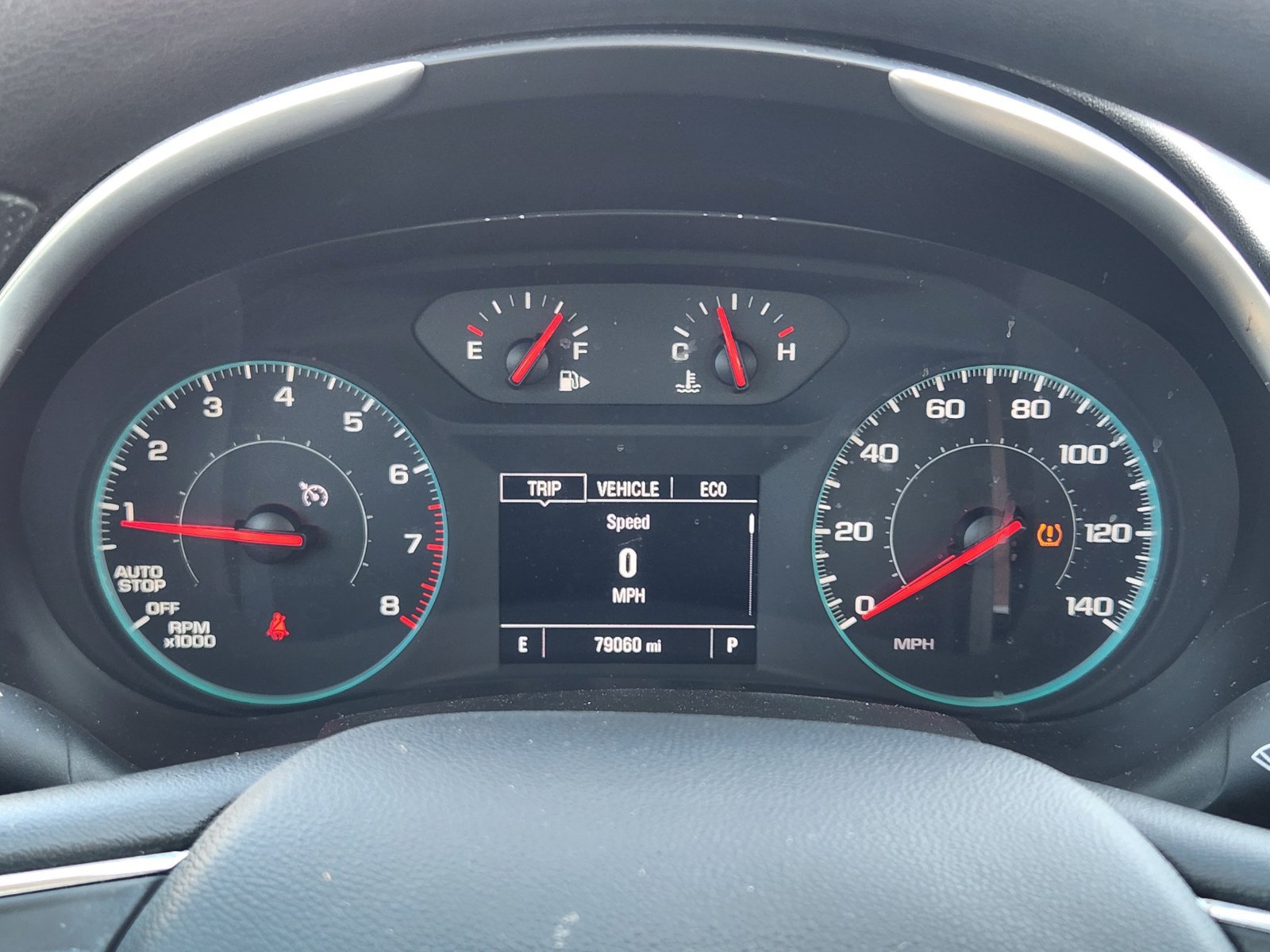 Used 2024 Chevrolet Malibu LT FWD image 17