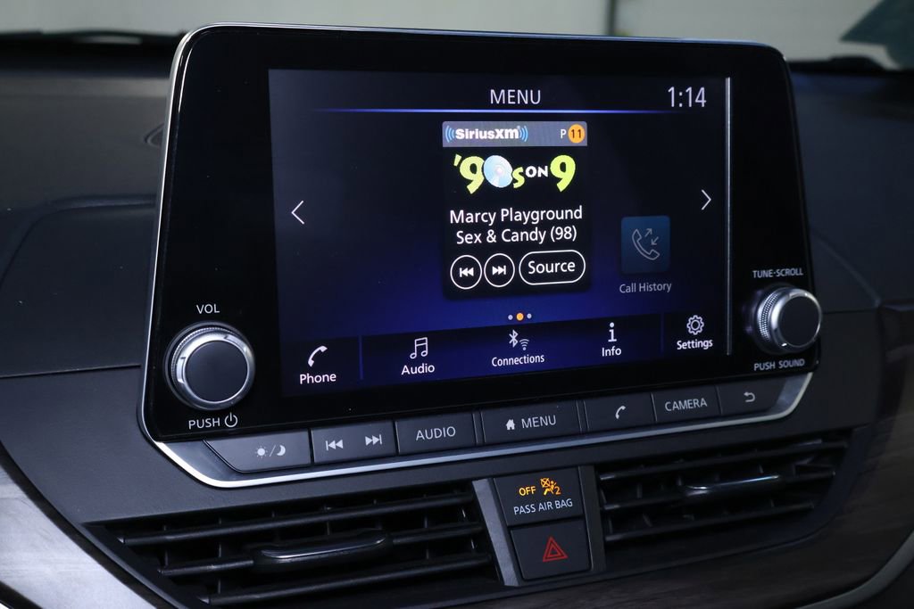 Used 2023 Nissan Altima 2.5 SV image 24