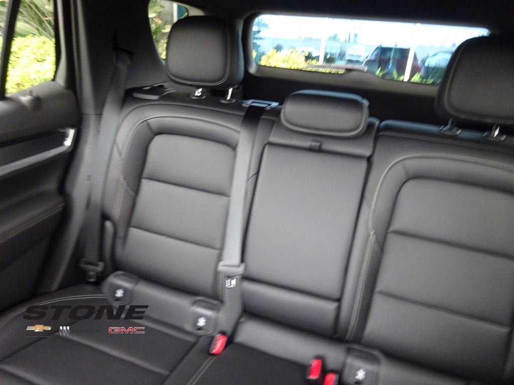 New 2026 GMC Terrain Elevation w/ Elevation Premium Package FWD image 14