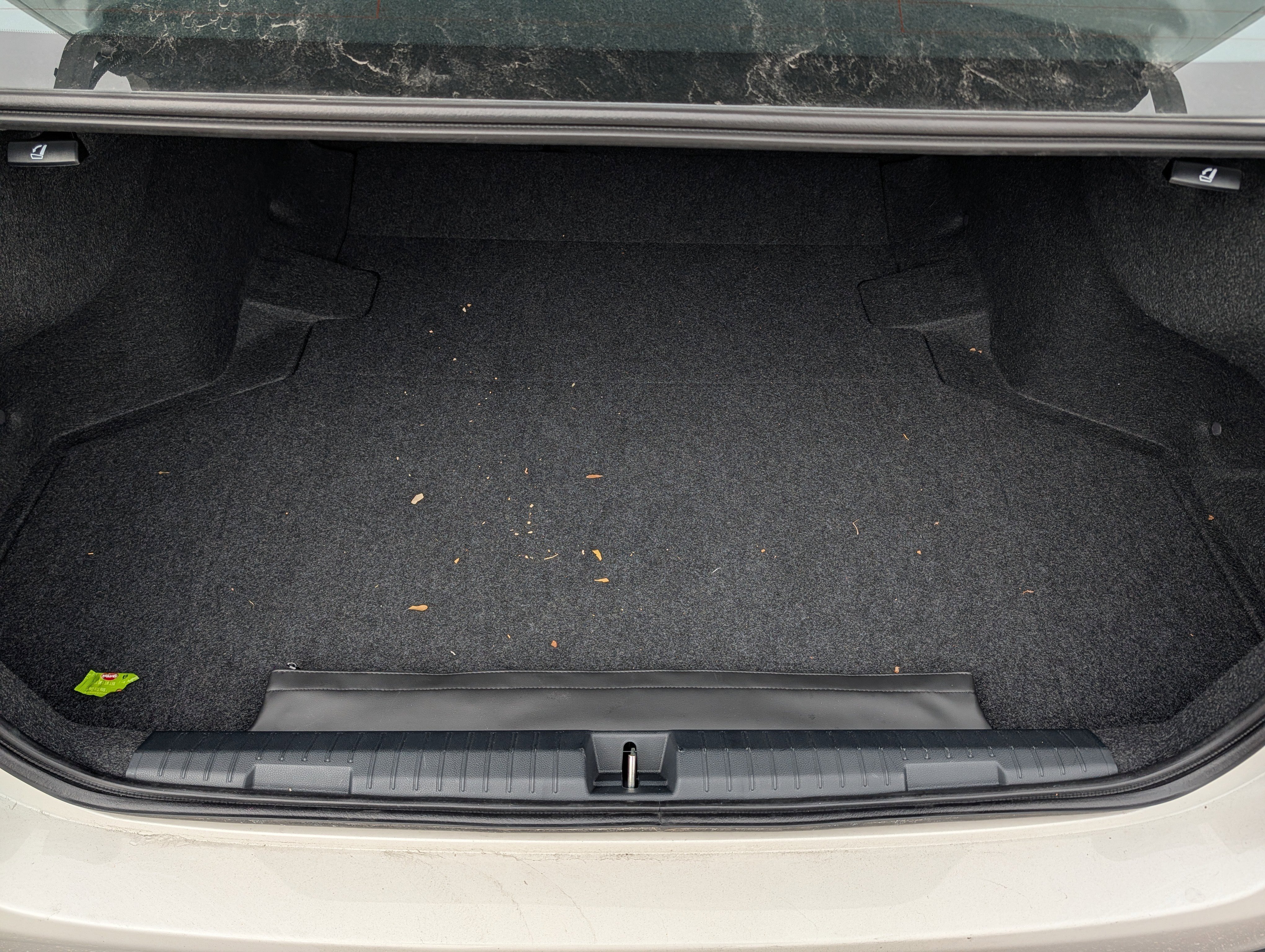 Certified 2025 Subaru Legacy Premium image 18