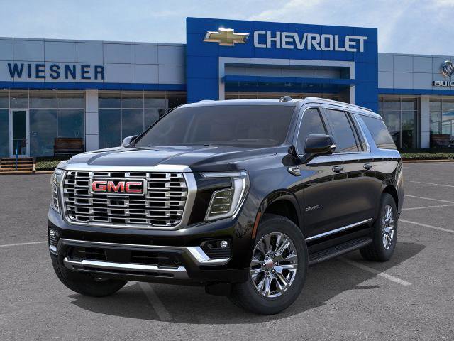 New 2026 GMC Yukon XL Denali w/ Advanced Technology Package image 6