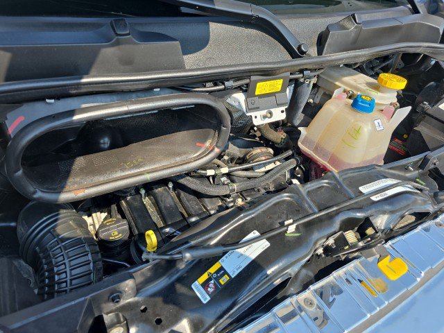 Used 2023 RAM ProMaster 2500 image 42