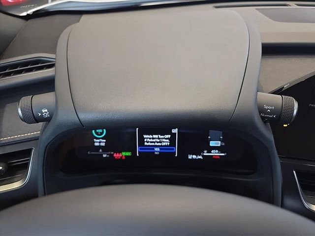 New 2026 Lexus UX 300h AWD image 19