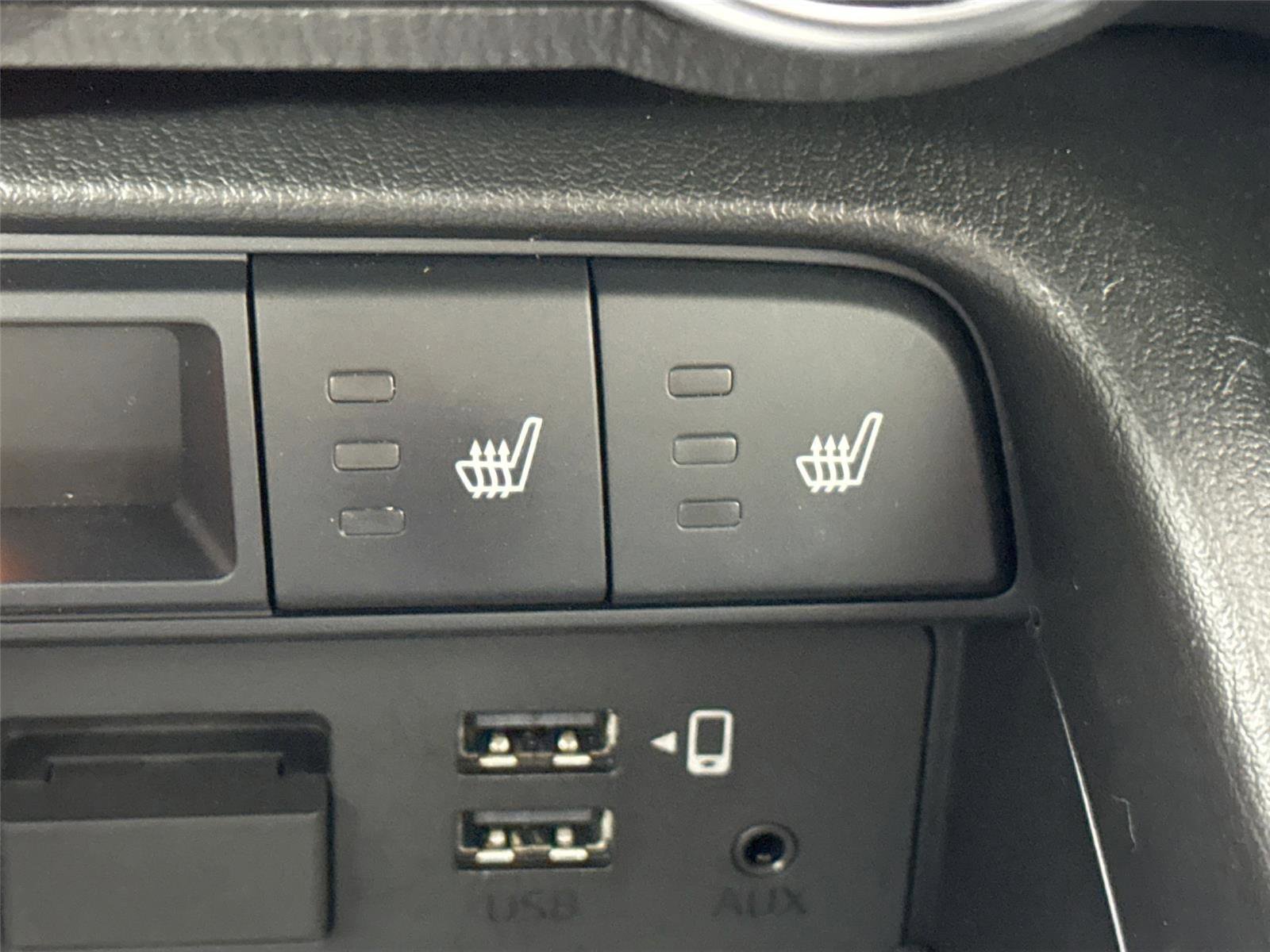 Used 2021 MAZDA MX-5 Miata RF Grand Touring image 8