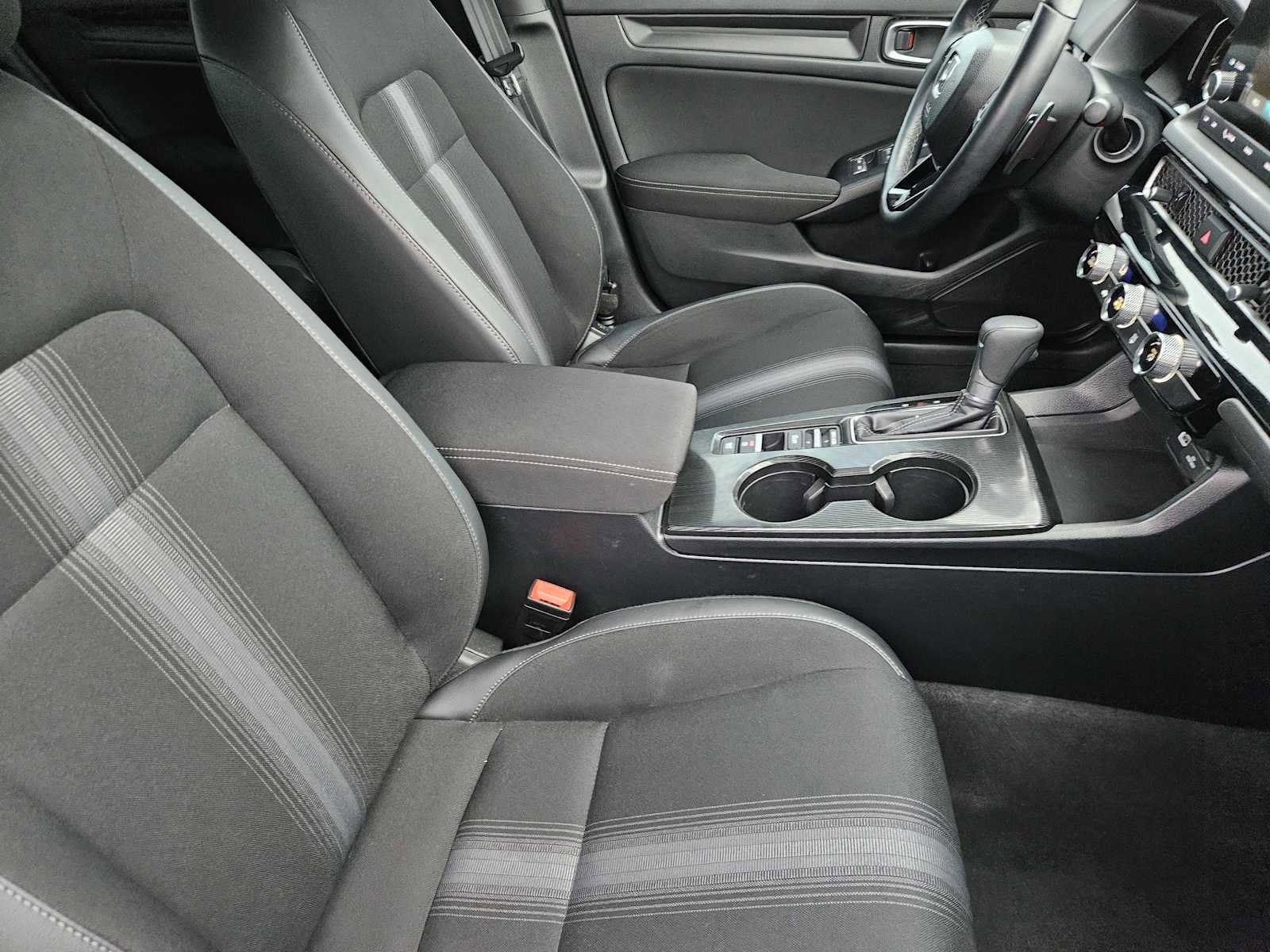 Used 2024 Honda Civic Sport image 14