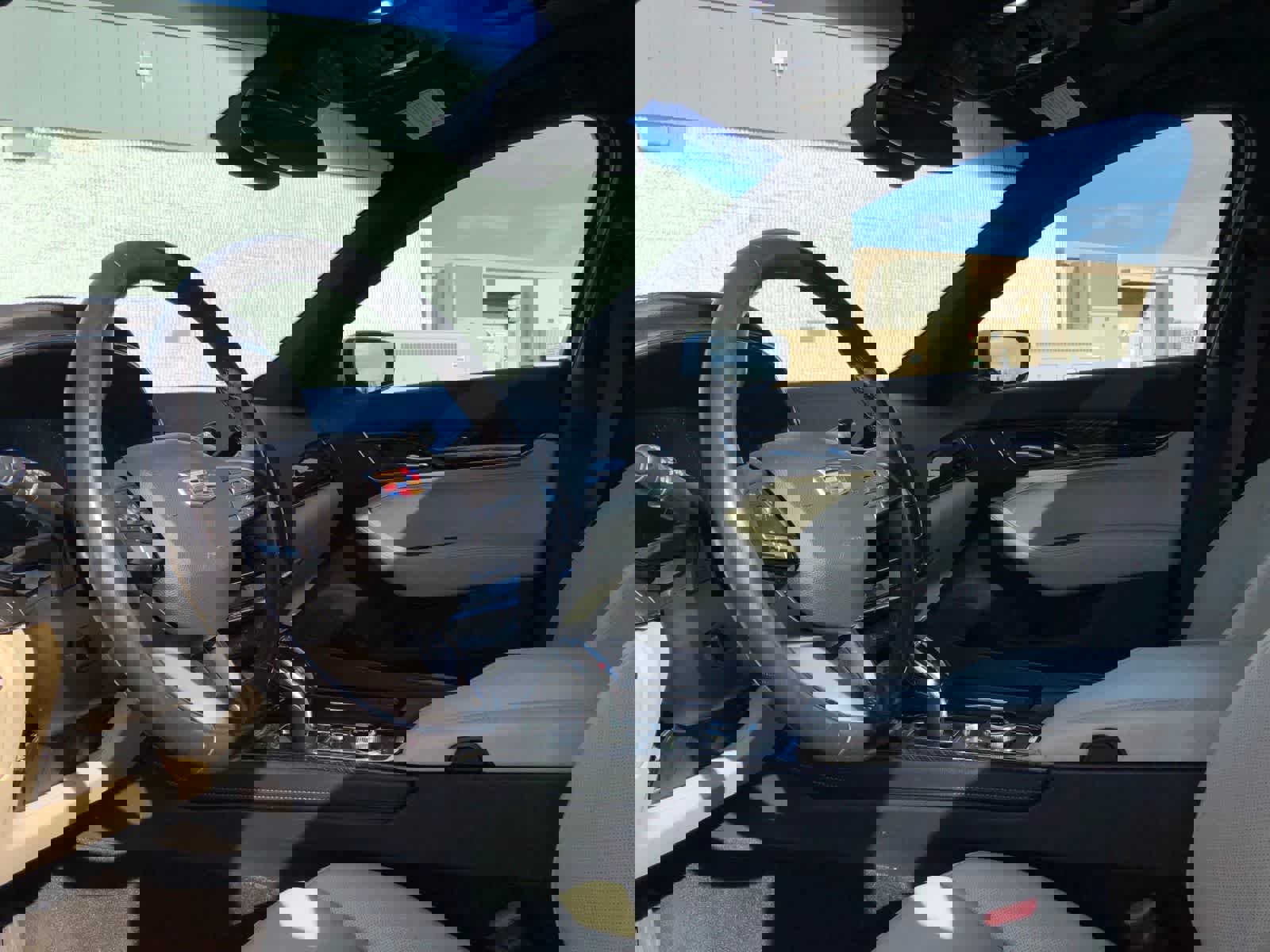 Used 2023 Cadillac CT5 Luxury image 5