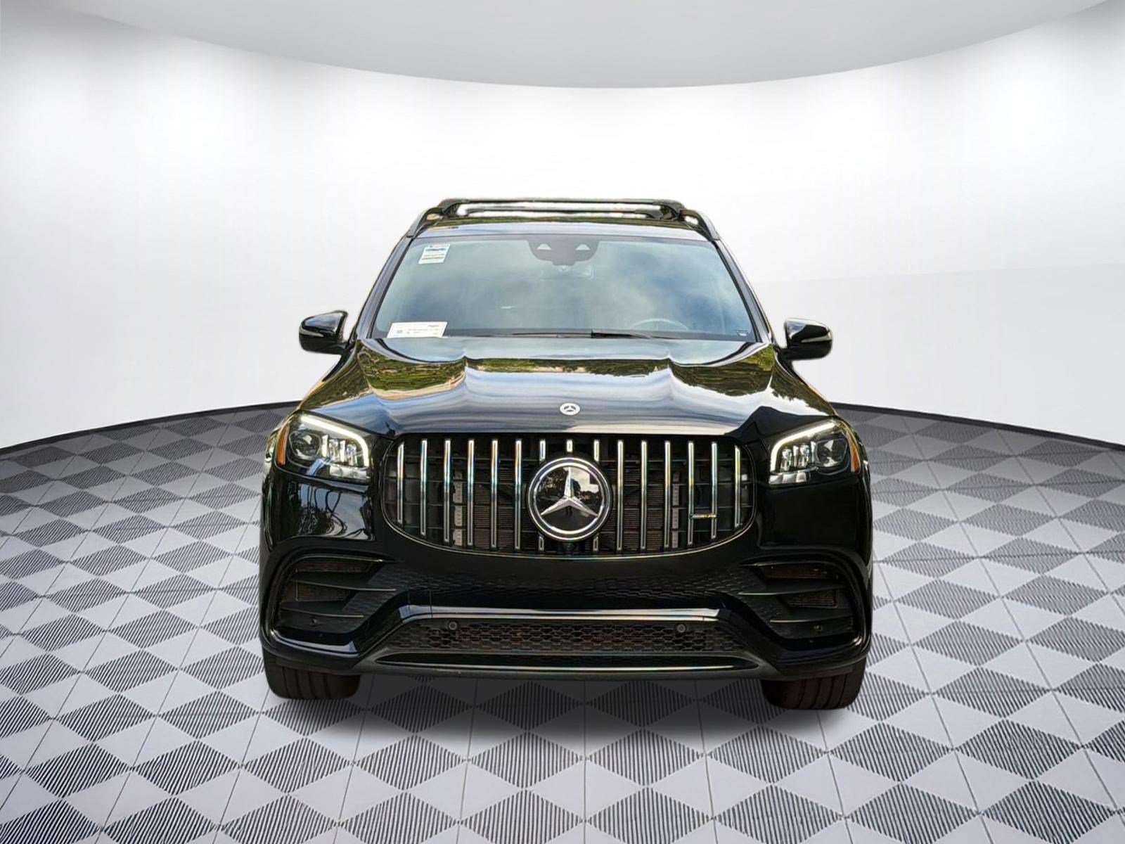Used 2023 Mercedes-Benz GLS 63 AMG 4MATIC image 6