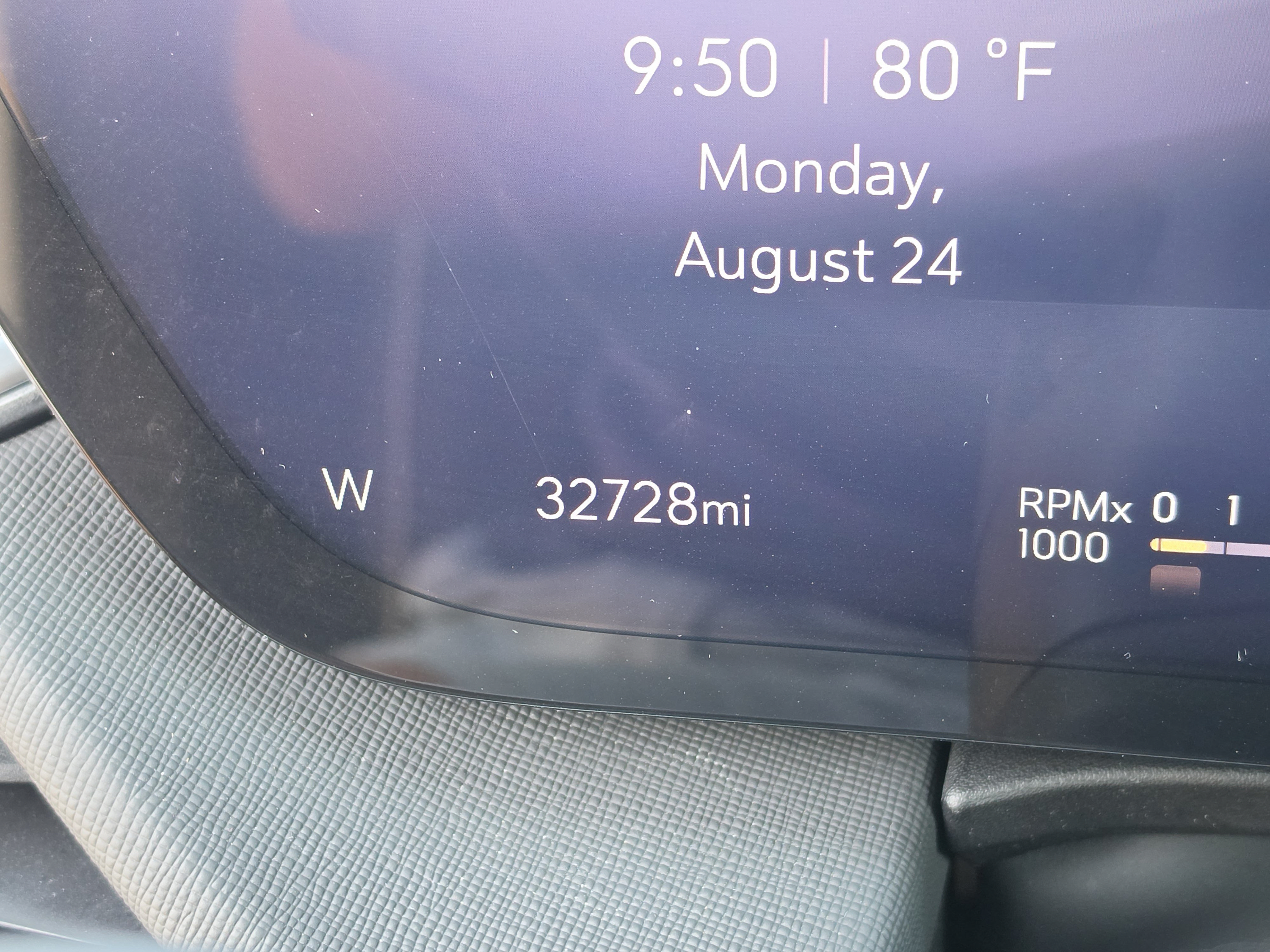 Used 2025 Buick Enclave Preferred FWD image 39