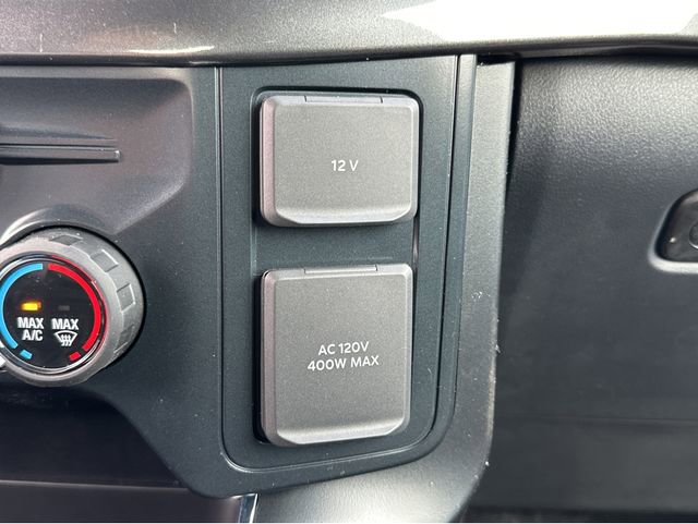 New 2026 Ford F150 STX w/ Equipment Group 200A image 28