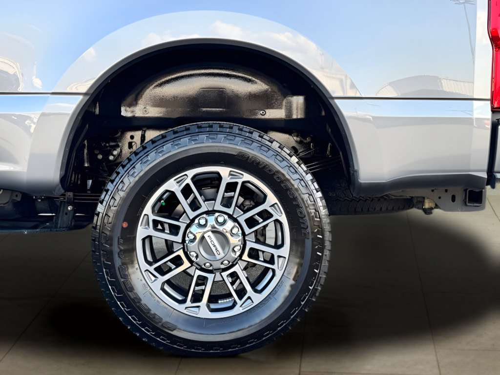 Used 2024 Ford F250 Limited w/ FX4 Off-Road Package AWD/4WD image 44