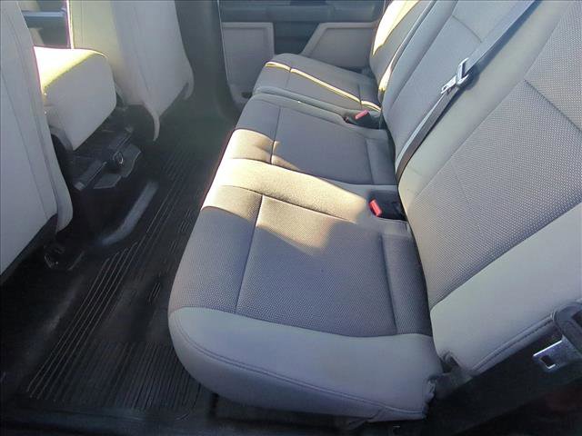 Used 2021 Ford F250 XL w/ Power Equipment Group image 18