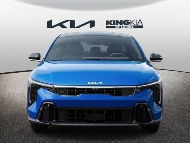 New 2026 Kia K4 GT-Line Turbo FWD image 2