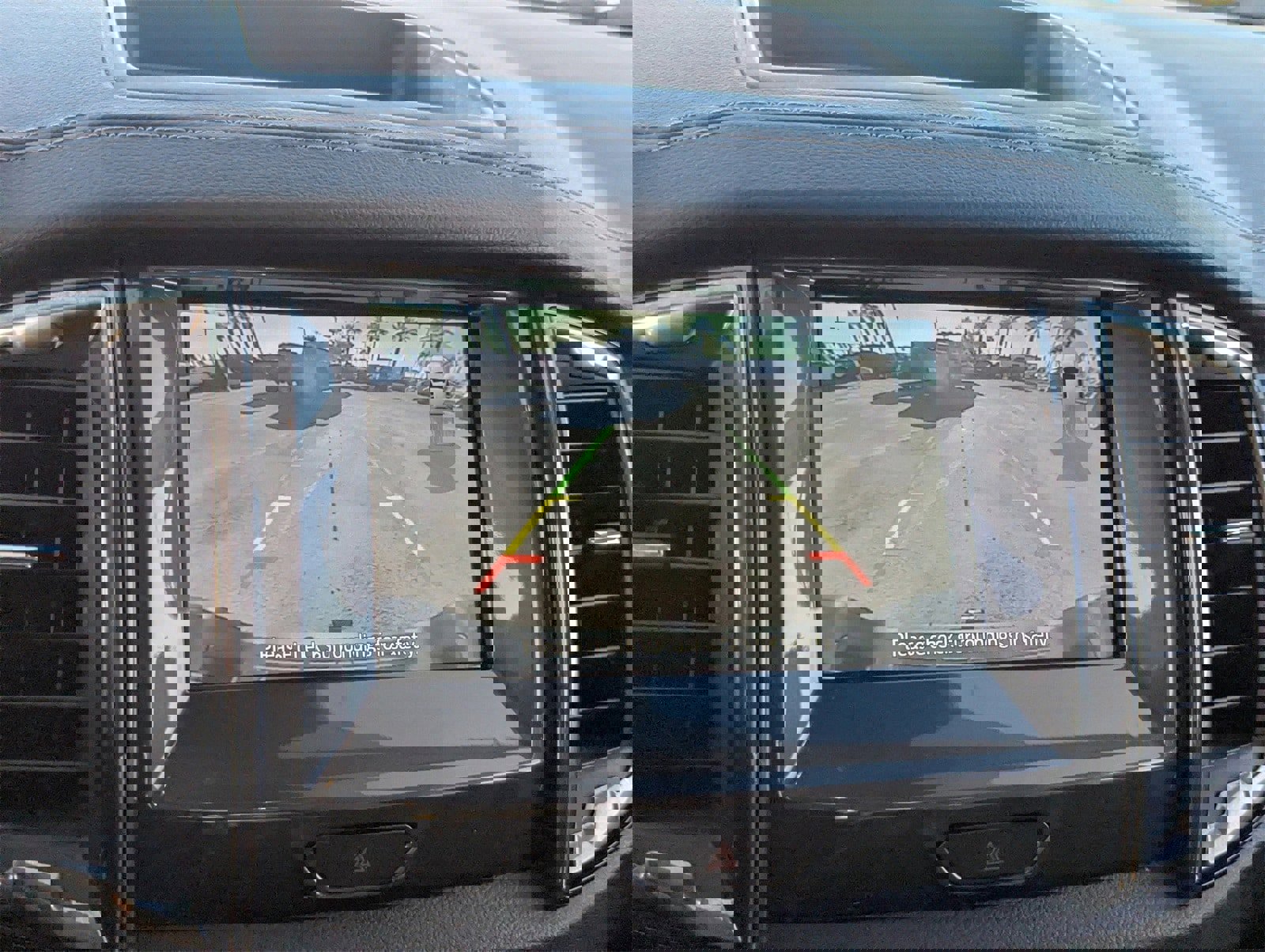 Certified 2021 Ford Ranger Lariat w/ Equipment Group 501A High image 23