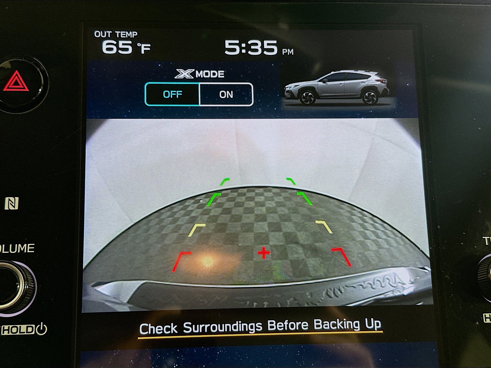 Used 2024 Subaru Crosstrek 2.0i Premium image 22