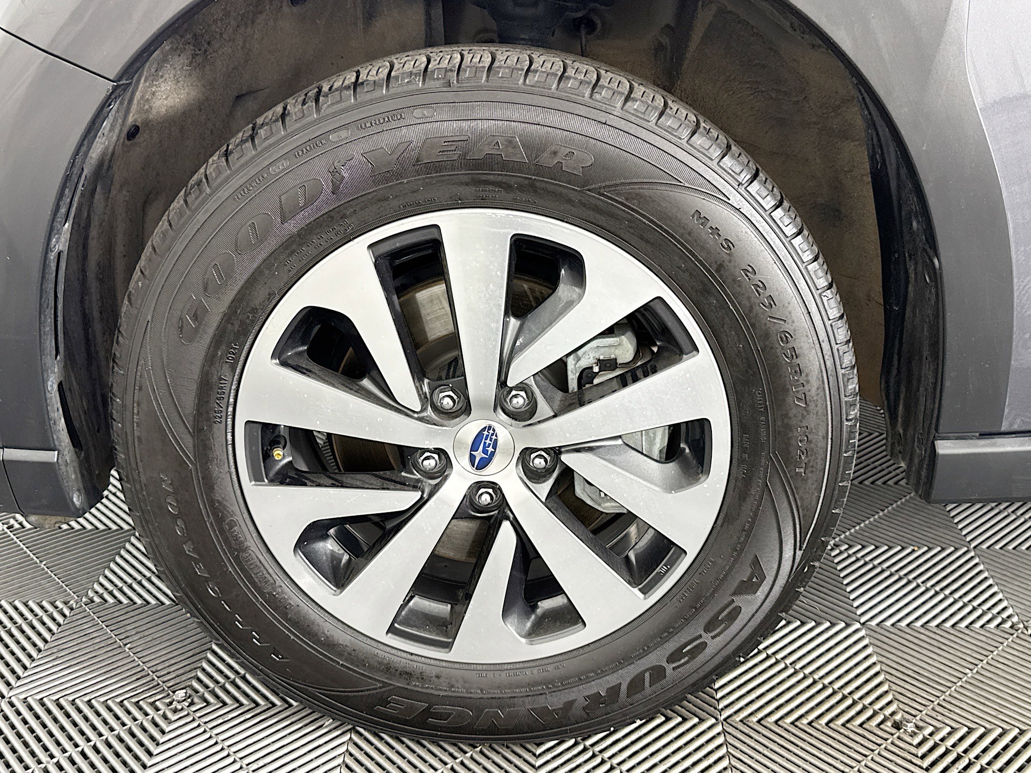 Used 2023 Subaru Outback 2.5i image 36