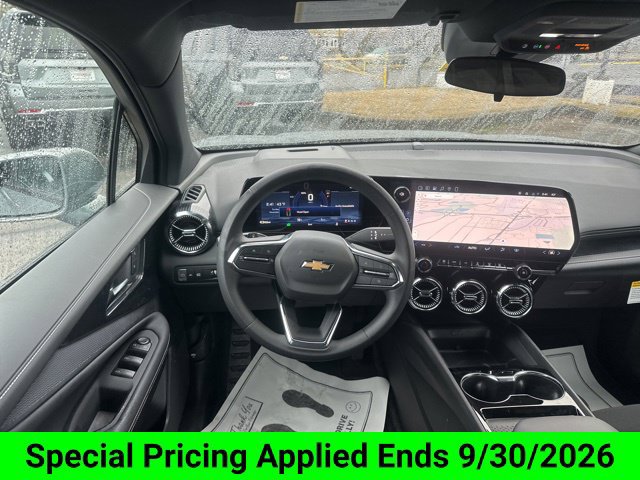 New 2026 Chevrolet Blazer EV LT FWD image 27