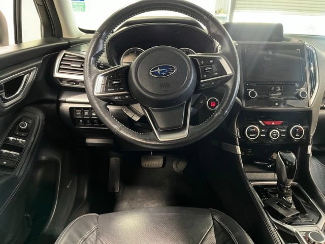 Used 2019 Subaru Forester Limited AWD/4WD image 21
