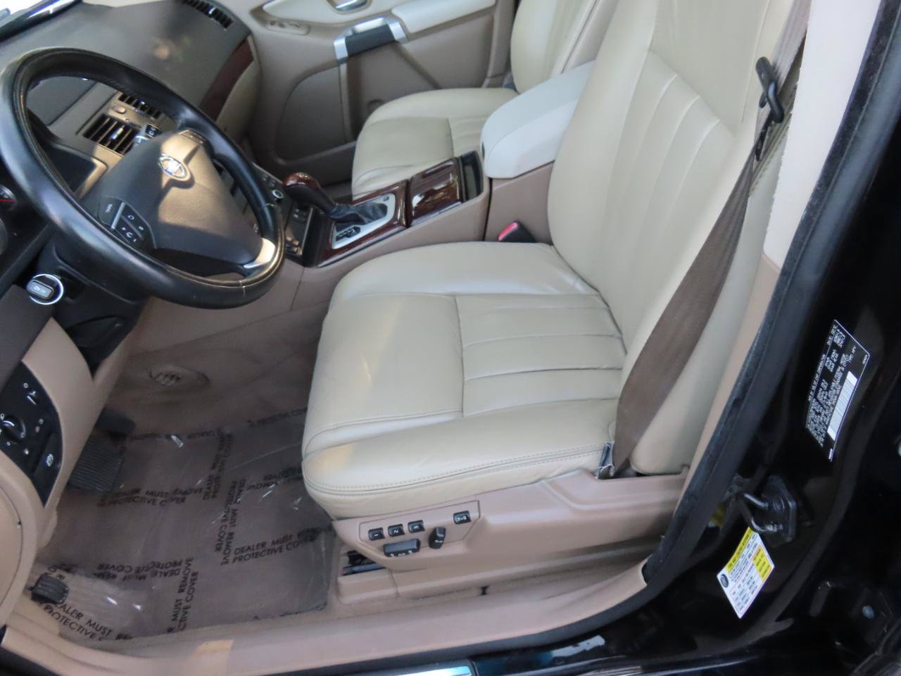 Used 2013 Volvo XC90 3.2 AWD/4WD image 11