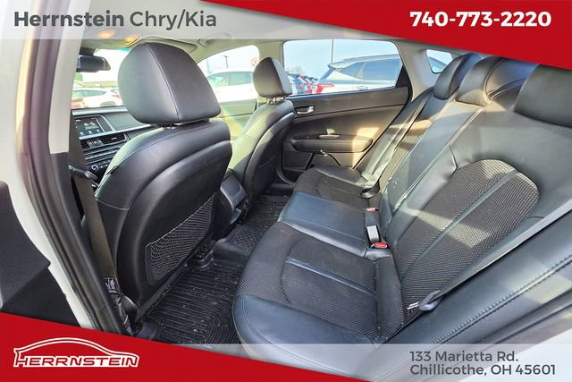 Used 2019 Kia Optima S image 22