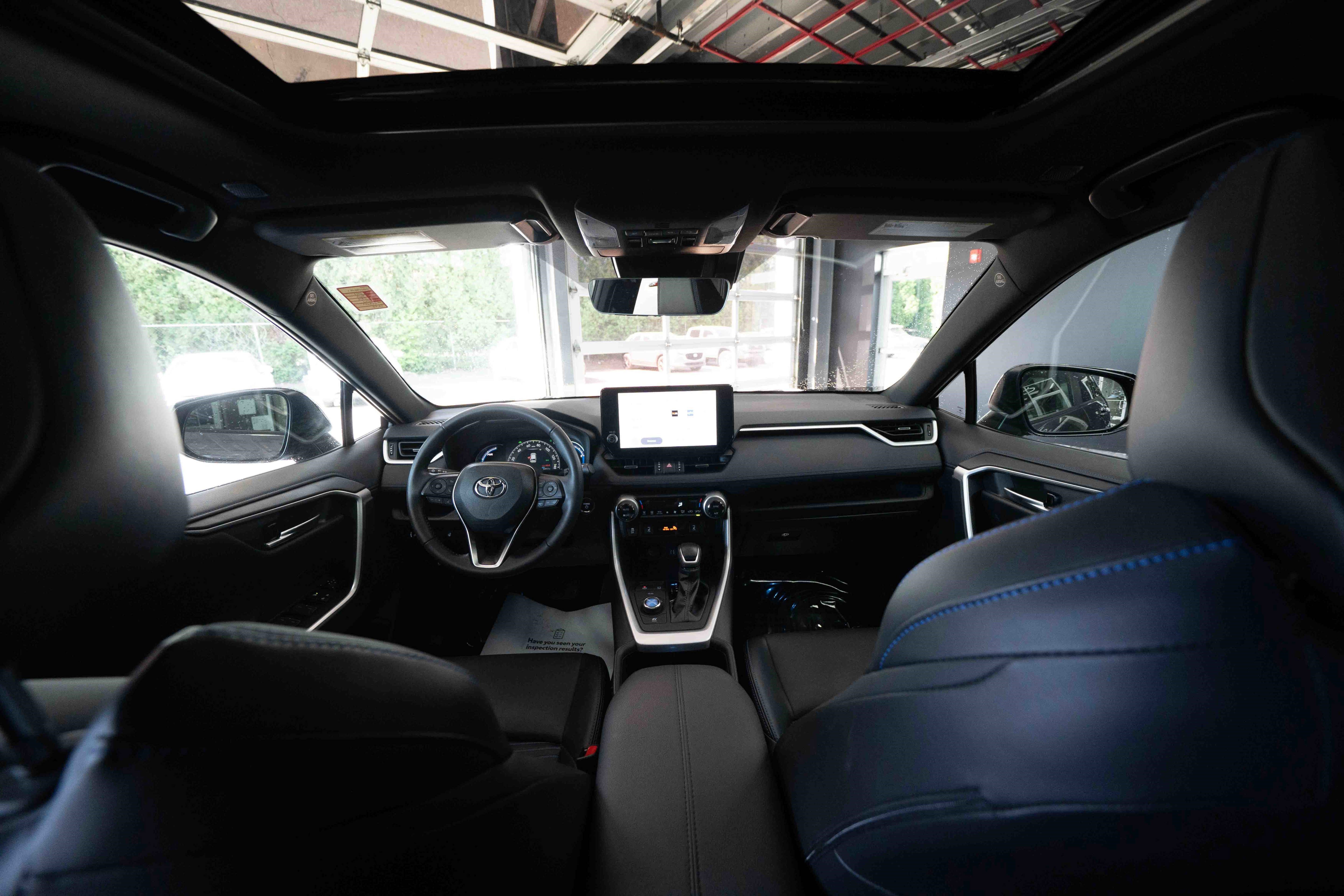 Certified 2023 Toyota RAV4 XSE w/ XSE Grade Weather Package AWD/4WD image 20