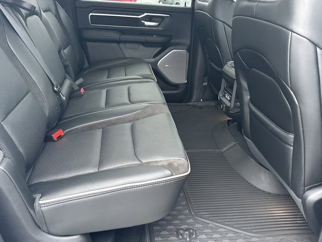 New 2026 RAM 1500 Laramie image 18